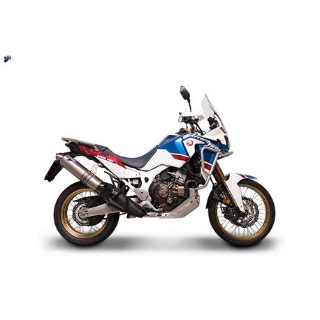 HONDA CRF 1000L AFRICA TWIN 15-19 CODO CATALIZADO RELEVANCE 