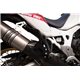 HONDA CRF 1000L AFRICA TWIN 15-19 CODO CATALIZADO RELEVANCE 