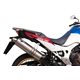 HONDA CRF 1000L AFRICA TWIN 15-19 CODO CATALIZADO RELEVANCE 