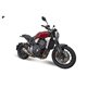 HONDA CB1000 18-19 TUBO ESCAPE CONICAL TITANIUM