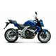 KAWASAKI Z 750 07-11 TUBO ESCAPE CONICAL CARBON