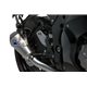 KAWASAKI ZX-10 R 10-12 C.FIN ZX10 2010 NO CAT FINAL BODY STAINLESS STEEL