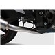 KAWASAKI ZX-10 R 10-12 C.FIN ZX10 2010 NO CAT FINAL BODY STAINLESS STEEL