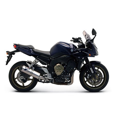 YAMAHA FZ1 11-16 TUBO ESCAPE RELEVANCE TITANIUM