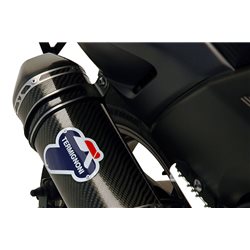 YAMAHA T MAX 530 12-16 2X1 STR RELEVANCE CARBON