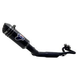 YAMAHA T MAX 530 12-16 2X1 STR RELEVANCE CARBON