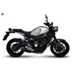 YAMAHA MT09 / XSR900 14-19 3X1 STR RELEVANCE CARBON