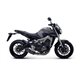 YAMAHA MT09 / XSR900 14-19 3X1 STR RELEVANCE CARBON