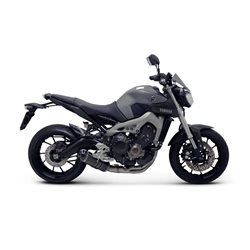 YAMAHA MT09 / XSR900 14-19 3X1 STR RELEVANCE CARBON