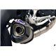 YAMAHA MT09 / XSR900 14-19 3X1 STR RELEVANCE CARBON