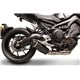 YAMAHA MT09 / XSR900 14-19 3X1 STR RELEVANCE CARBON