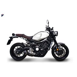 YAMAHA MT09 / XSR900 14-19 3X1 STR RELEVANCE CARBON