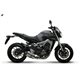 YAMAHA MT09 / XSR900 14-19 3X1 STR RELEVANCE TITANIUM