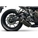 YAMAHA MT07 / XSR700 14-19 2X1 STR RELEVANCE CARBON