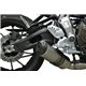 YAMAHA MT07 / XSR700 14-19 2X1 STR RELEVANCE TITANIUM