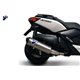 YAMAHA XMAX 400 10-19 TUBO ESCAPE RELEVANCE STAINLESS STEEL