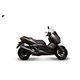 YAMAHA XMAX 300 17-19 TUBO ESCAPE SCREAM CARBON