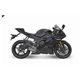 YAMAHA R6 06-19 TUBO ESCAPE TITANIUM