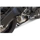 YAMAHA R6 17-19 TUBO ESCAPE STAINLESS STEEL