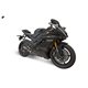 YAMAHA R6 17-19 TUBO ESCAPE CARBON