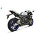 YAMAHA R1 CAT 15-19 TUBO ESCAPE TITANIUM