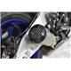 YAMAHA R1 CAT 15-19 TUBO ESCAPE TITANIUM