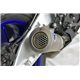 YAMAHA R1 CAT 15-19 TUBO ESCAPE STAINLESS STEEL