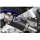 YAMAHA R1 CAT 15-19 TUBO ESCAPE CARBON