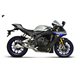 YAMAHA R1 DECAT 15-19 TUBO SUPRESOR 