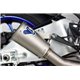 YAMAHA R1 DECAT 15-19 TUBO ESCAPE STAINLESS STEEL