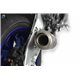 YAMAHA R1 DECAT 15-19 TUBO ESCAPE CARBON