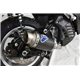 YAMAHA N-MAX 125-155 17-19 TUBO ESCAPE CARBON