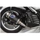 YAMAHA N-MAX 125-155 17-19 TUBO ESCAPE CARBON