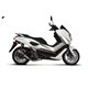 YAMAHA N-MAX 125-155 17-19 TUBO ESCAPE CARBON