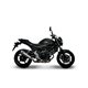 SUZUKI SV 650 16-19 TUBO ESCAPE RELEVANCE CARBON