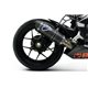 MV AGUSTA F3 675 12-19 TUBO ESCAPE RELEVANCE CARBON