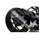 MV AGUSTA F3 675 12-19 TUBO ESCAPE RELEVANCE CARBON