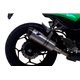 KAWASAKI NINJA 300R 12-17 TUBO ESCAPE RELEVANCE CARBON