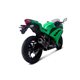 KAWASAKI NINJA 300R 12-17 TUBO ESCAPE RELEVANCE CARBON