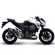 KAWASAKI Z800 e 13-17 TUBO ESCAPE RELEVANCE CARBON