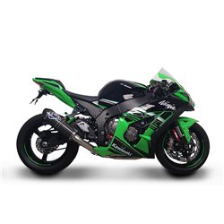 KAWASAKI ZX-10 R 10-18 4X2X1 STR RELEVANCE CARBON