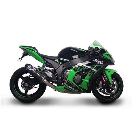 KAWASAKI ZX-10 R 10-18 4X2X1 STR RELEVANCE CARBON