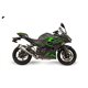 KAWASAKI NINJA400/Z400 18-19 TUBO ESCAPE TITANIUM