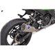 KAWASAKI NINJA400/Z400 18-19 TUBO ESCAPE STAINLESS STEEL