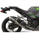 KAWASAKI NINJA400/Z400 18-19 TUBO ESCAPE CARBON