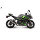 KAWASAKI NINJA400/Z400 18-19 TUBO ESCAPE CARBON