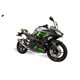 KAWASAKI NINJA400/Z400 18-19 TUBO ESCAPE CARBON