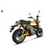 HONDA MONKEY 125 18-19 TUBO ESCAPE STAINELSS STEEL