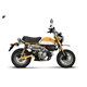 HONDA MONKEY 125 18-19 TUBO ESCAPE STAINELSS STEEL