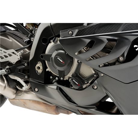 BMW S1000R 14' - 16' TAPA PROTECCION MOTOR PUIG